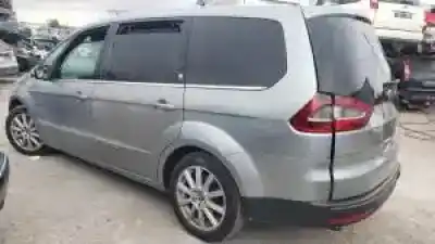 Veículo de Sucata ford galaxy (ca1) qxwc do ano 2006 alimentado 