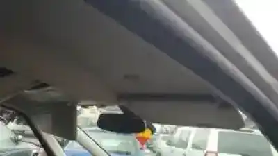 Veículo de Sucata ford galaxy (ca1) qxwc do ano 2006 alimentado 