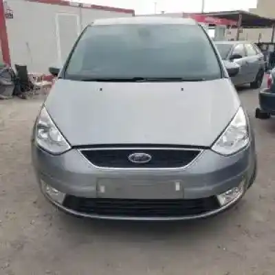 Veículo de Sucata ford galaxy (ca1) qxwc do ano 2006 alimentado 