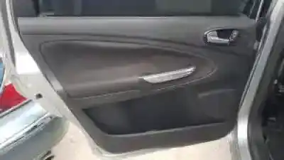 Veículo de Sucata ford galaxy (ca1) qxwc do ano 2006 alimentado 