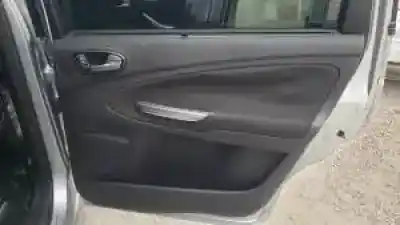 Veículo de Sucata ford galaxy (ca1) qxwc do ano 2006 alimentado 