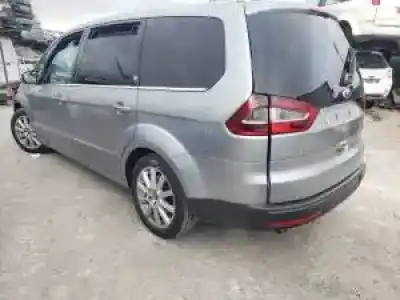Veículo de Sucata ford galaxy (ca1) qxwc do ano 2006 alimentado 