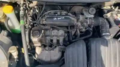 Veículo de Sucata chevrolet matiz (2004) f8cv do ano 2004 alimentado 