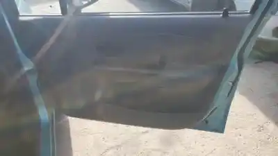 Veículo de Sucata chevrolet matiz (2004) f8cv do ano 2004 alimentado 