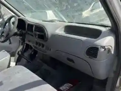 Verschrottungsfahrzeug ford ford transit furgon * des jahres 1994 angetrieben 