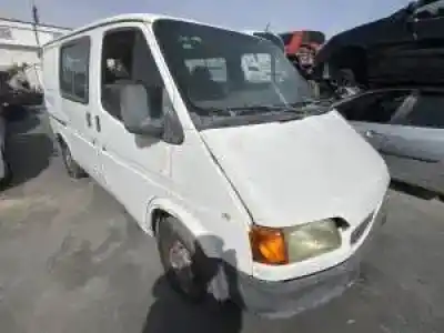Hurda Aracı FORD FORD TRANSIT FURGON * Yılın 1994 güçlü 