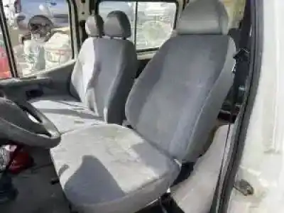 Verschrottungsfahrzeug ford ford transit furgon * des jahres 1994 angetrieben 