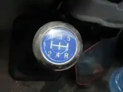 Veicolo di demolizione ford transit caja cerrada, larga (fy) (2000 =>) d4fa dell'anno 2000 alimentato 