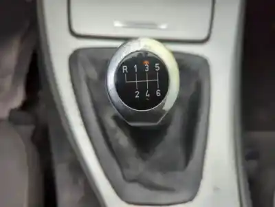 Scrapping Vehicle bmw serie 3 touring (e91) m47d20. 204d4 of the year 2006 powered 