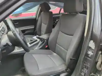 Scrapping Vehicle bmw serie 3 touring (e91) m47d20. 204d4 of the year 2006 powered 