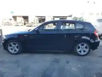 Veicolo di demolizione bmw serie 1 berlina (e81/e87) n45b16a.n45b16o1.11000430922 dell'anno 2004 alimentato 