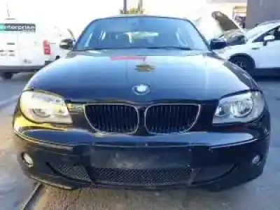 Veicolo di demolizione bmw serie 1 berlina (e81/e87) n45b16a.n45b16o1.11000430922 dell'anno 2004 alimentato 