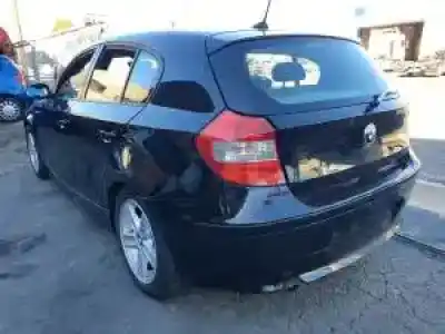 Veicolo di demolizione bmw serie 1 berlina (e81/e87) n45b16a.n45b16o1.11000430922 dell'anno 2004 alimentato 