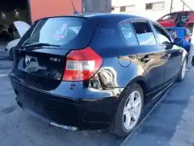Veicolo di demolizione bmw serie 1 berlina (e81/e87) n45b16a.n45b16o1.11000430922 dell'anno 2004 alimentato 