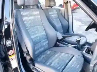 Veicolo di demolizione bmw serie 1 berlina (e81/e87) n45b16a.n45b16o1.11000430922 dell'anno 2004 alimentato 