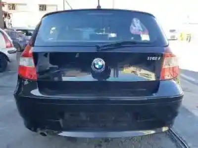 Veicolo di demolizione bmw serie 1 berlina (e81/e87) n45b16a.n45b16o1.11000430922 dell'anno 2004 alimentato 