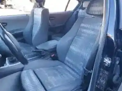 Veicolo di demolizione bmw serie 1 berlina (e81/e87) n45b16a.n45b16o1.11000430922 dell'anno 2004 alimentato 