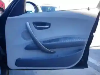 Veicolo di demolizione bmw serie 1 berlina (e81/e87) n45b16a.n45b16o1.11000430922 dell'anno 2004 alimentato 