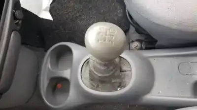 Scrapping Vehicle toyota yaris (ncp1/nlp1/scp1) 1szfe of the year 1999 powered 