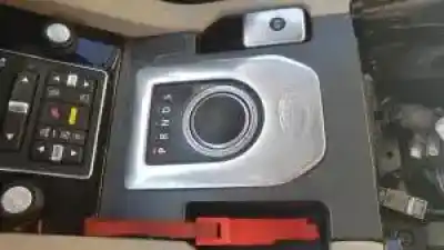 Veículo de Sucata land rover discovery 4 306dt.lr013047.9h2q6006ab do ano 2011 alimentado 