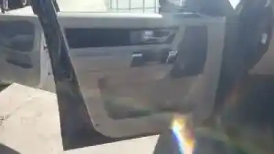 Veículo de Sucata land rover discovery 4 306dt.lr013047.9h2q6006ab do ano 2011 alimentado 