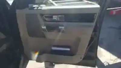 Veículo de Sucata land rover discovery 4 306dt.lr013047.9h2q6006ab do ano 2011 alimentado 