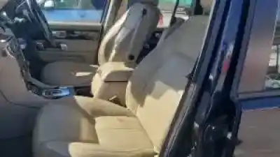 Veículo de Sucata land rover discovery 4 306dt.lr013047.9h2q6006ab do ano 2011 alimentado 