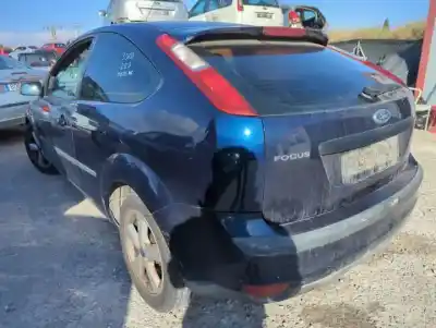Veicolo di demolizione ford focus berlina (cap) g6da.g6db.g6dd dell'anno 2004 alimentato 
