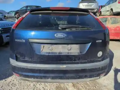 Veicolo di demolizione ford focus berlina (cap) g6da.g6db.g6dd dell'anno 2004 alimentato 
