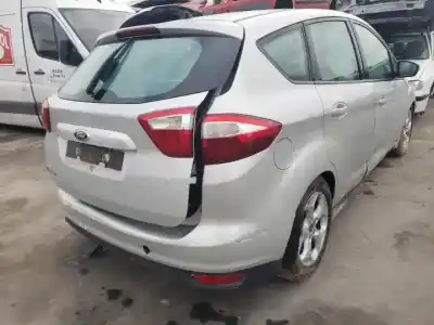 Здавання транспортного засобу ford c-max t1da.t1db року 2010 потужний 