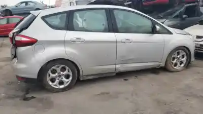Здавання транспортного засобу ford c-max t1da.t1db року 2010 потужний 