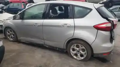 Здавання транспортного засобу ford c-max t1da.t1db року 2010 потужний 