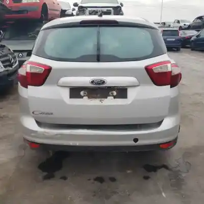 Здавання транспортного засобу ford c-max t1da.t1db року 2010 потужний 