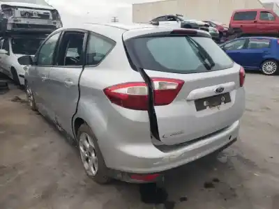 Здавання транспортного засобу FORD C-MAX T1DA.T1DB року 2010 потужний 