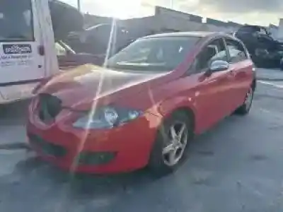 Veículo de Sucata seat leon (1p1) bse.bsf.ccsa.cmxa do ano 2005 alimentado 