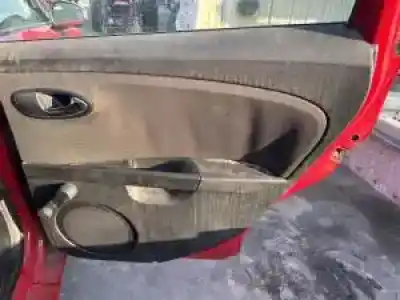 Veículo de Sucata seat leon (1p1) bse.bsf.ccsa.cmxa do ano 2005 alimentado 