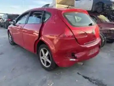 Veículo de Sucata seat leon (1p1) bse.bsf.ccsa.cmxa do ano 2005 alimentado 