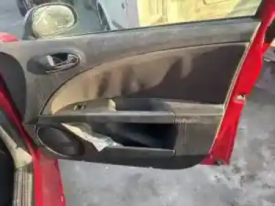 Veículo de Sucata seat leon (1p1) bse.bsf.ccsa.cmxa do ano 2005 alimentado 