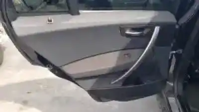 Veículo de Sucata bmw x3 (e83) m47n204d4.204d4.m47d20o2.11000441266 do ano 2004 alimentado 