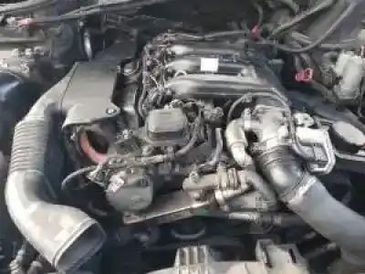 Veículo de Sucata bmw x3 (e83) m47n204d4.204d4.m47d20o2.11000441266 do ano 2004 alimentado 