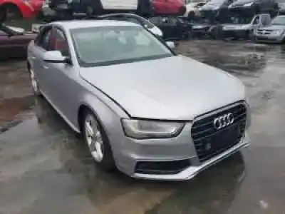 Veículo de Sucata audi a4 berlina (b8) cjeb do ano 2007 alimentado 