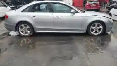 Veículo de Sucata audi a4 berlina (b8) cjeb do ano 2007 alimentado 