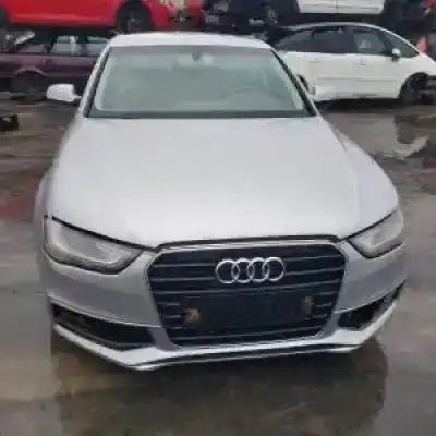 Veículo de Sucata audi a4 berlina (b8) cjeb do ano 2007 alimentado 