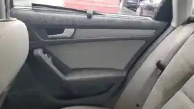 Veículo de Sucata audi a4 berlina (b8) cjeb do ano 2007 alimentado 