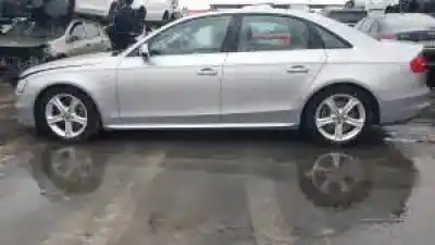 Veículo de Sucata audi a4 berlina (b8) cjeb do ano 2007 alimentado 