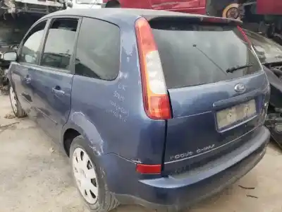 Здавання транспортного засобу ford                                               focus c-max (cap)                                                                                                                                                                                                                                          g6dg року 2003 потужний 