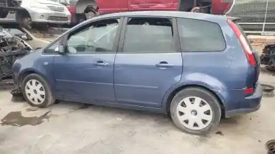 Здавання транспортного засобу ford                                               focus c-max (cap)                                                                                                                                                                                                                                          g6dg року 2003 потужний 