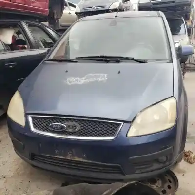 Здавання транспортного засобу ford                                               focus c-max (cap)                                                                                                                                                                                                                                          g6dg року 2003 потужний 