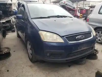 Здавання транспортного засобу ford                                               focus c-max (cap)                                                                                                                                                                                                                                          g6dg року 2003 потужний 