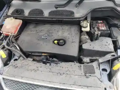 Здавання транспортного засобу ford                                               focus c-max (cap)                                                                                                                                                                                                                                          g6dg року 2003 потужний 
